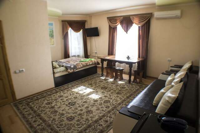 Гостиница Сюрприз Астрахань-101