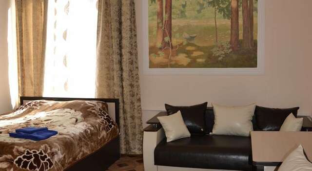 Гостиница Сюрприз Астрахань-114