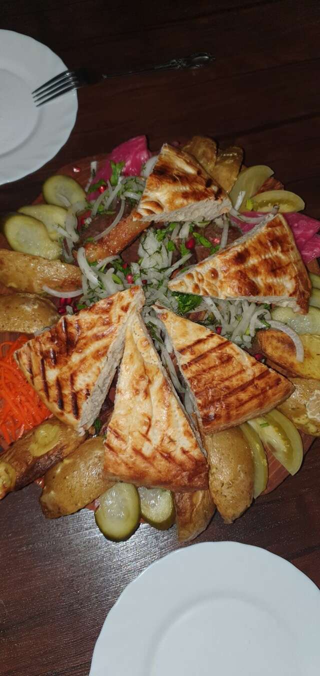 Гостиница Сюрприз Астрахань-116