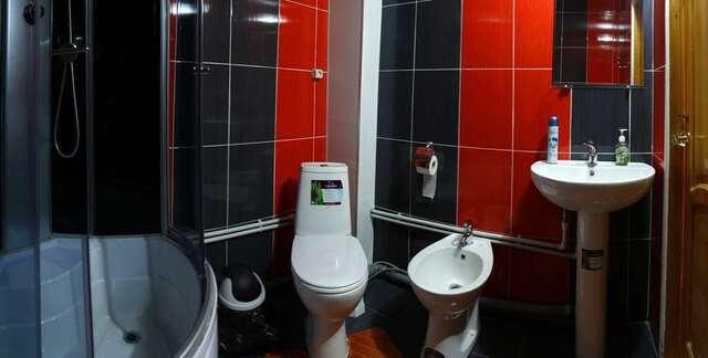 Гостиница Сюрприз Астрахань-33