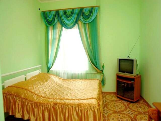 Гостиница Сюрприз Астрахань-25