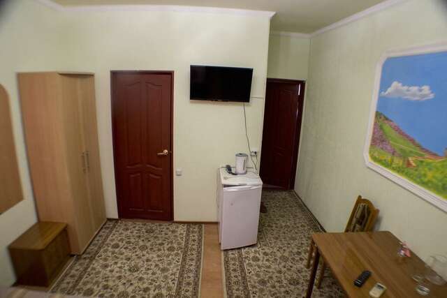 Гостиница Сюрприз Астрахань-68