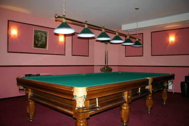 Гостиница Сюрприз Астрахань-61