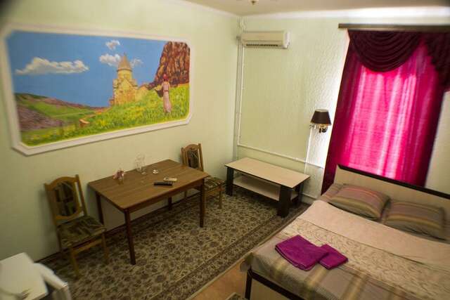 Гостиница Сюрприз Астрахань-42