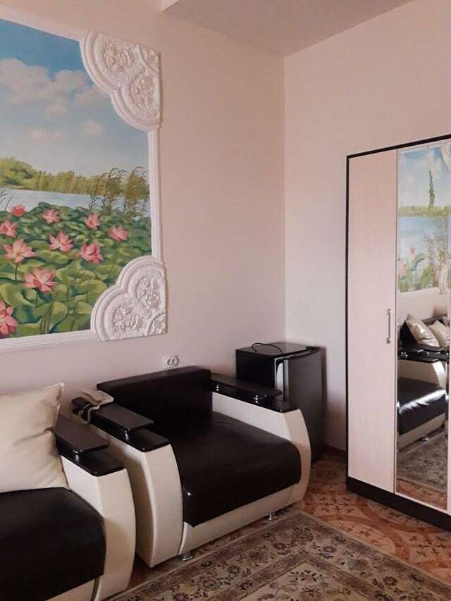 Гостиница Сюрприз Астрахань-40