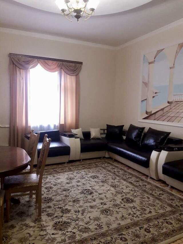 Гостиница Сюрприз Астрахань-26