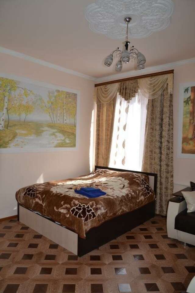 Гостиница Сюрприз Астрахань-52