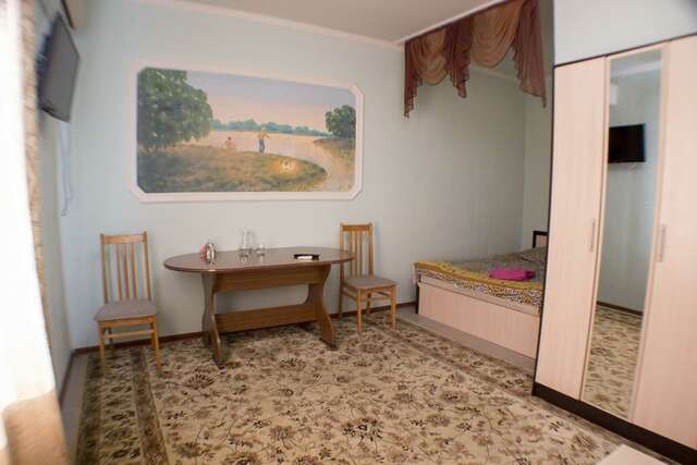 Гостиница Сюрприз Астрахань-106