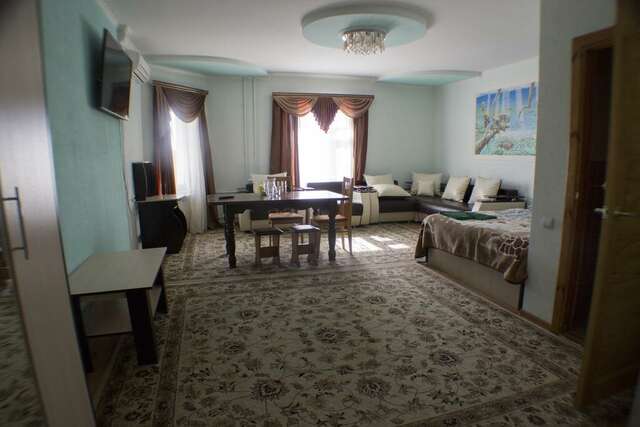 Гостиница Сюрприз Астрахань-111