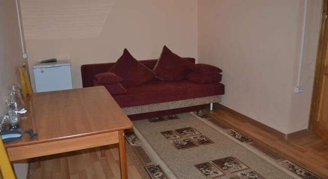 Гостиница Сюрприз Астрахань-59