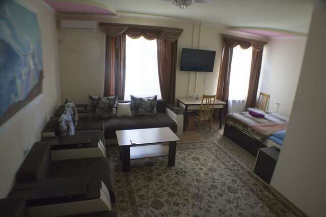 Гостиница Сюрприз Астрахань-96