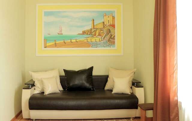 Гостиница Сюрприз Астрахань-19