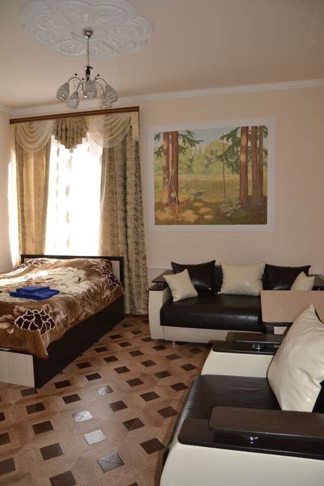 Гостиница Сюрприз Астрахань-69