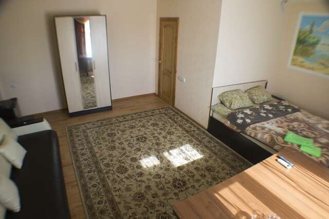 Гостиница Сюрприз Астрахань-98