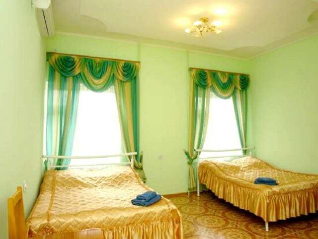 Гостиница Сюрприз Астрахань-60