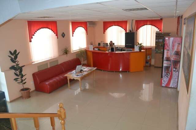 Гостиница Сюрприз Астрахань-47