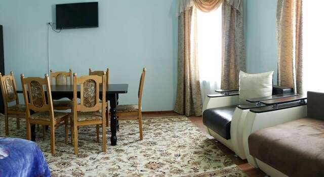 Гостиница Сюрприз Астрахань-102