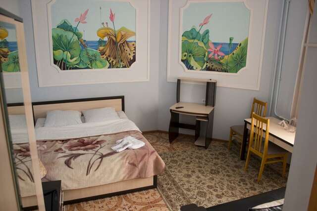 Гостиница Сюрприз Астрахань-32