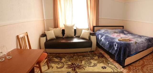 Гостиница Сюрприз Астрахань-72