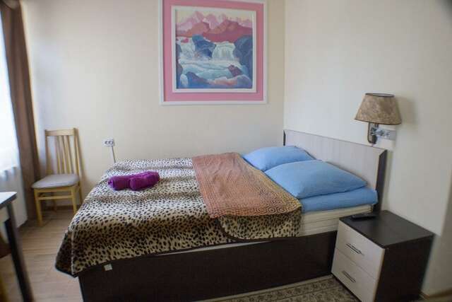 Гостиница Сюрприз Астрахань-93