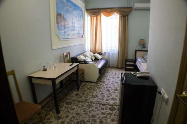 Гостиница Сюрприз Астрахань-50