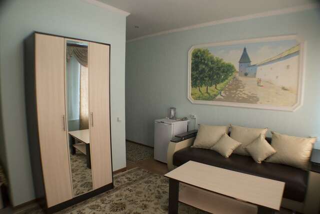 Гостиница Сюрприз Астрахань-22