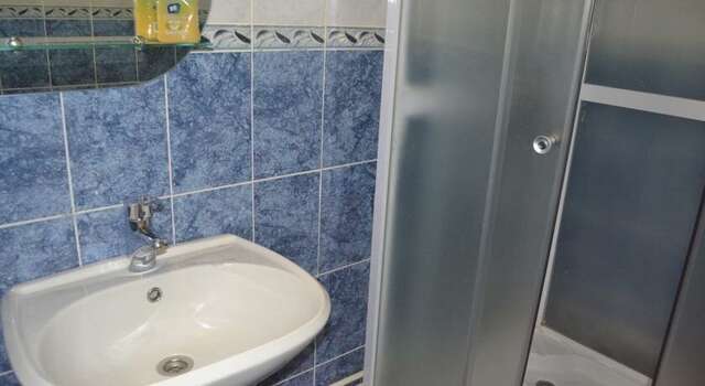 Гостиница Сюрприз Астрахань-62