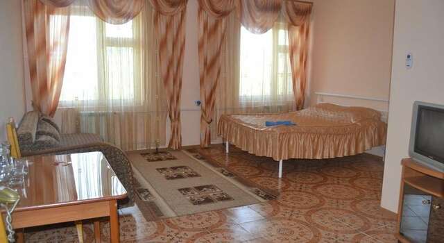 Гостиница Сюрприз Астрахань-110