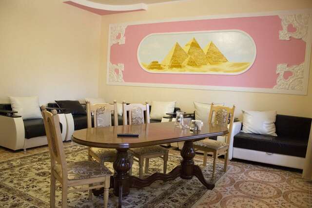 Гостиница Сюрприз Астрахань-29