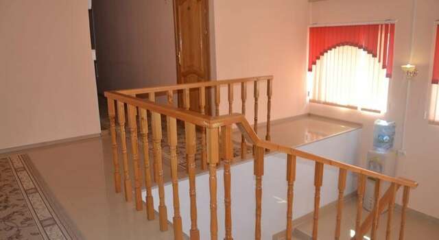 Гостиница Сюрприз Астрахань-38