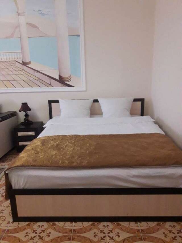 Гостиница Сюрприз Астрахань-12