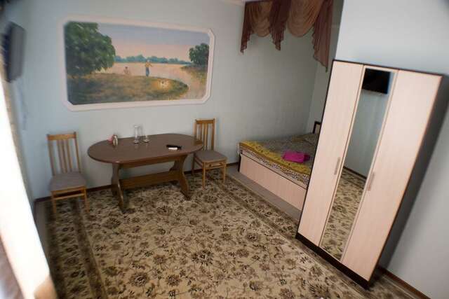 Гостиница Сюрприз Астрахань-84