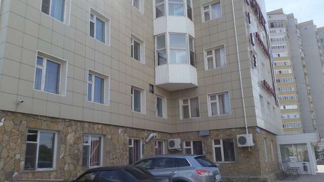 Гостиница Сюрприз Астрахань-10