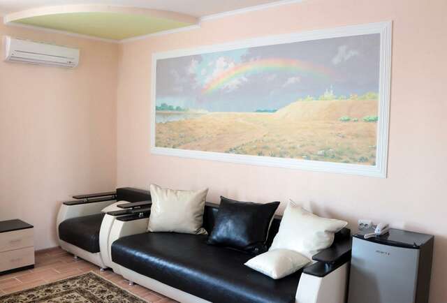 Гостиница Сюрприз Астрахань-73