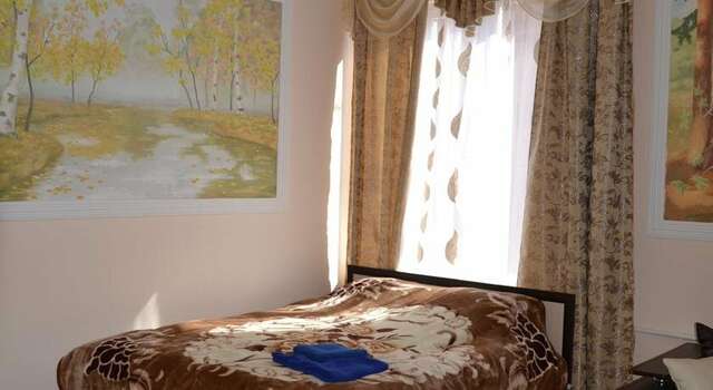 Гостиница Сюрприз Астрахань-82