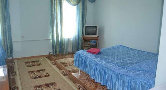 Гостиница Сюрприз Астрахань-80