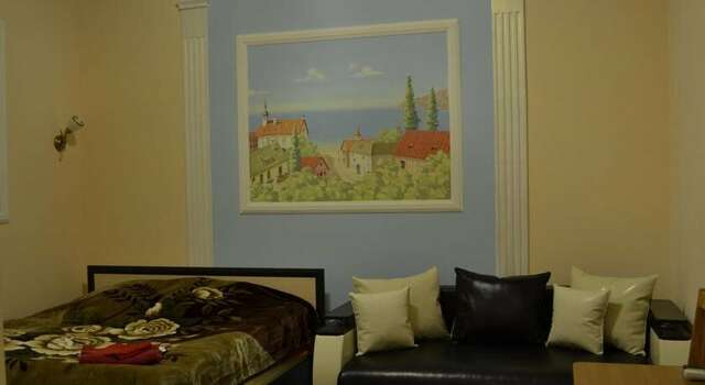 Гостиница Сюрприз Астрахань-77