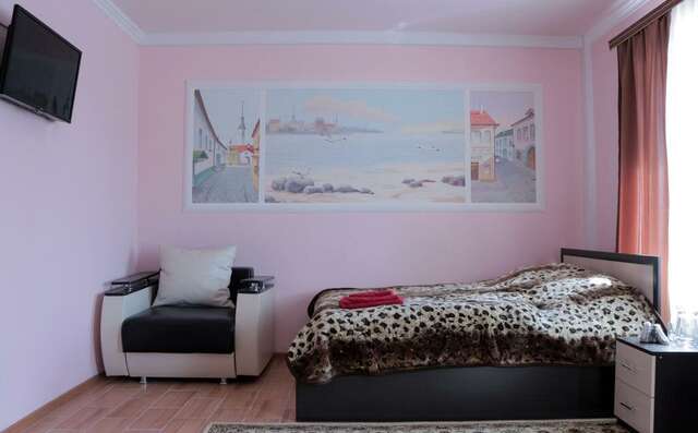 Гостиница Сюрприз Астрахань-79