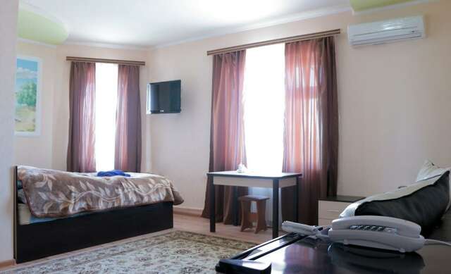 Гостиница Сюрприз Астрахань-85