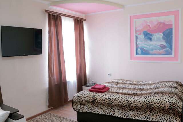 Гостиница Сюрприз Астрахань-92