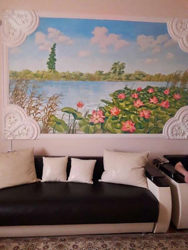 Гостиница Сюрприз Астрахань-14