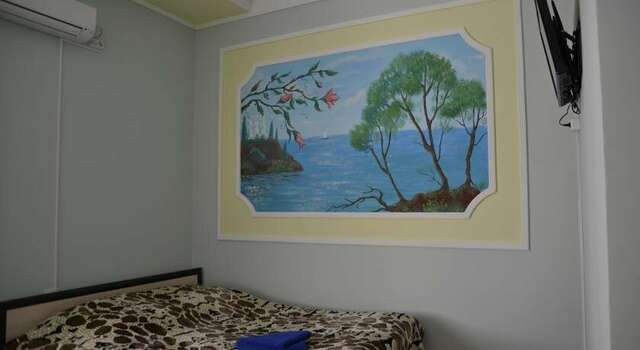 Гостиница Сюрприз Астрахань-49