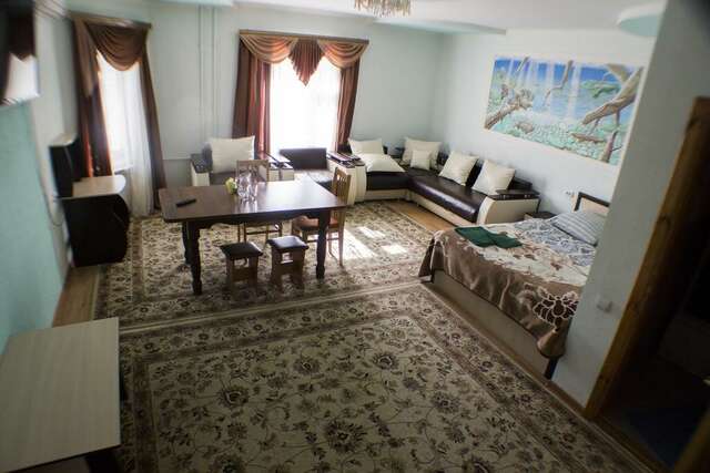 Гостиница Сюрприз Астрахань-67